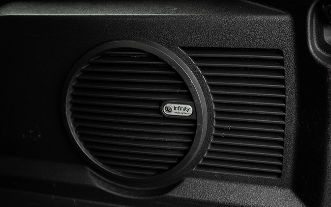 Dodge Nitro cena 39999 przebieg: 220000, rok produkcji 2008 z Radom małe 742